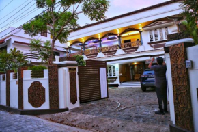 Chilanka Place HOME AWAY FROM HOME - Ernakulam- Kerala